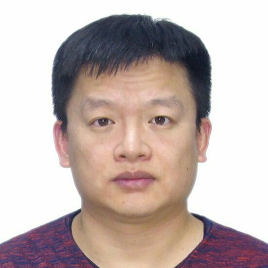 李玉彬
