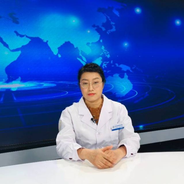 李珂辉