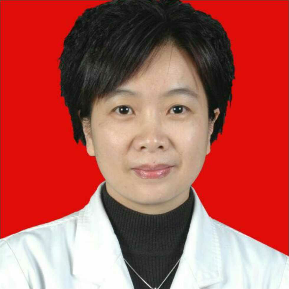 杨丽新
