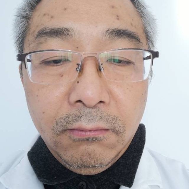 李维峻