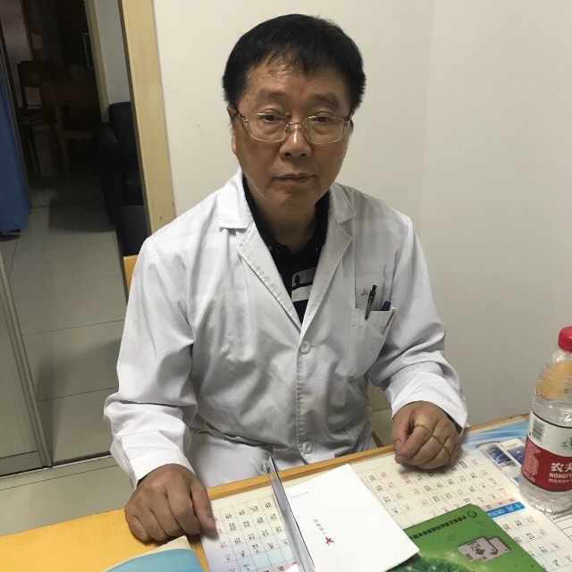 许得盛