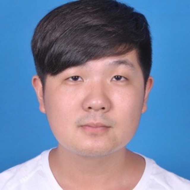 陈宇