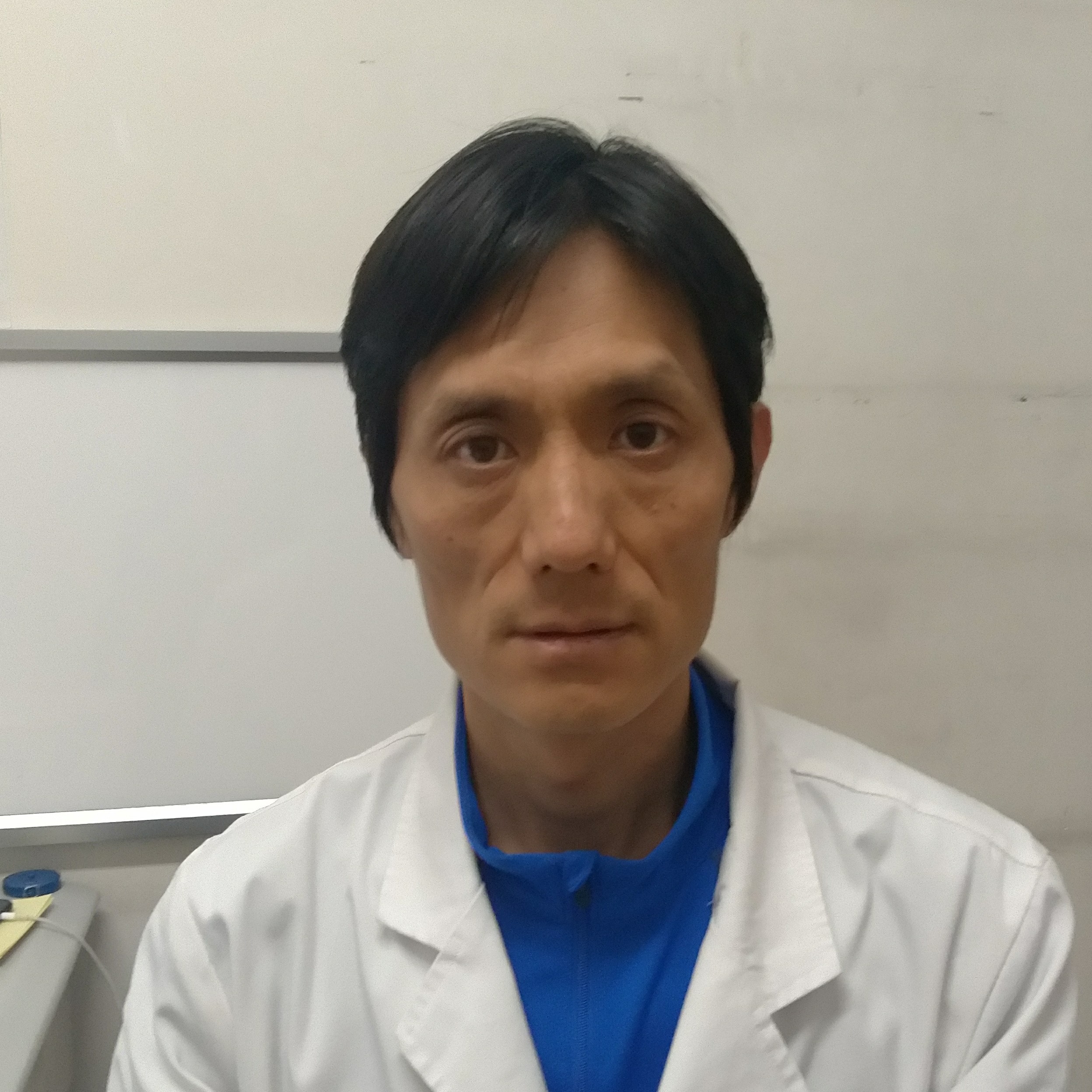 章波