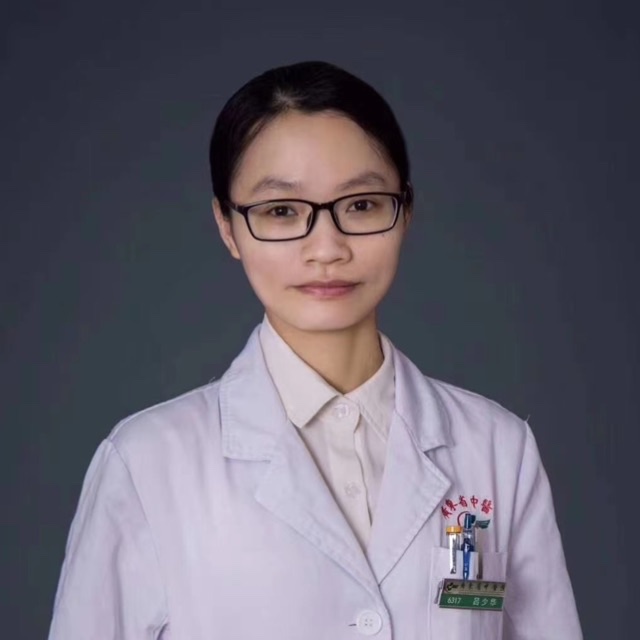 吕少华