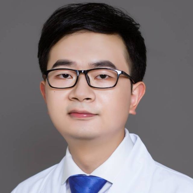 吴志豪