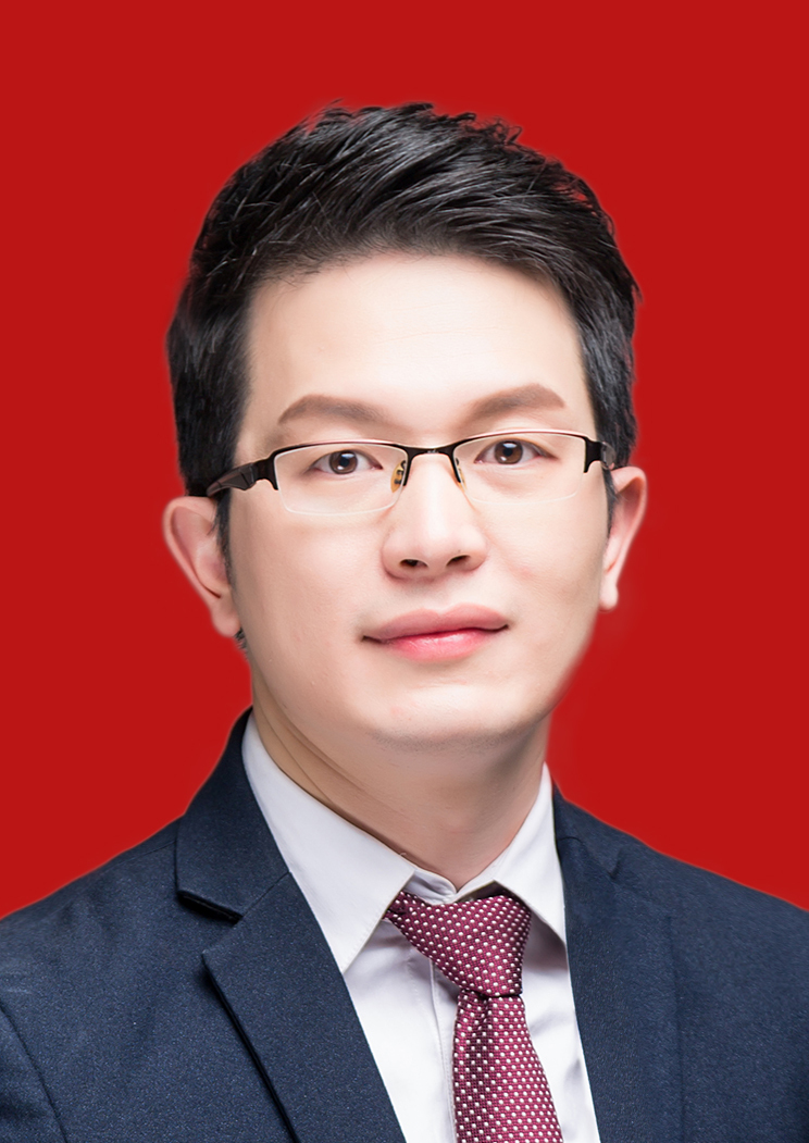 管华