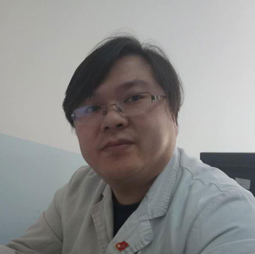 李帷