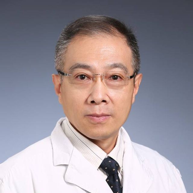 姜燕生