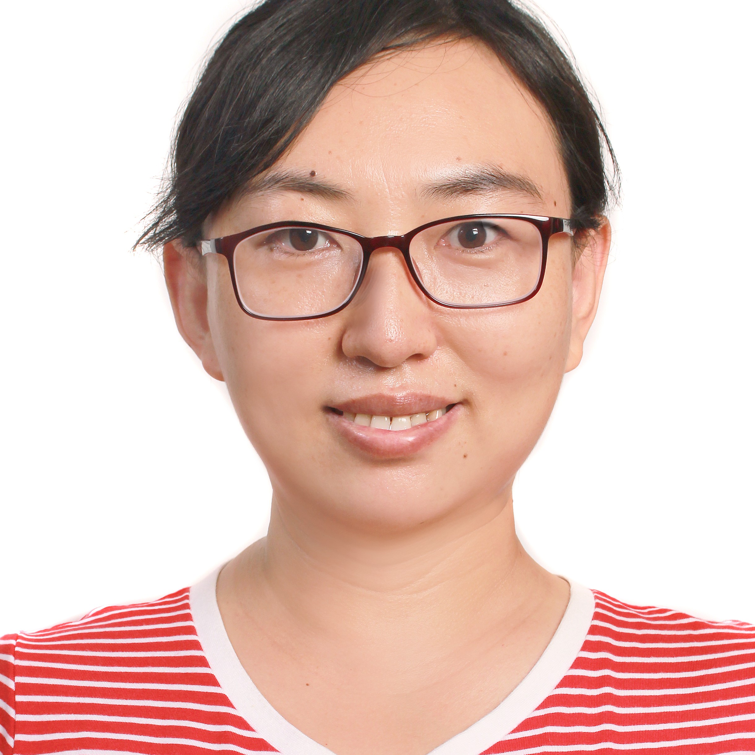 张丽萍