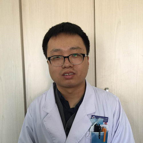 赵兴杰