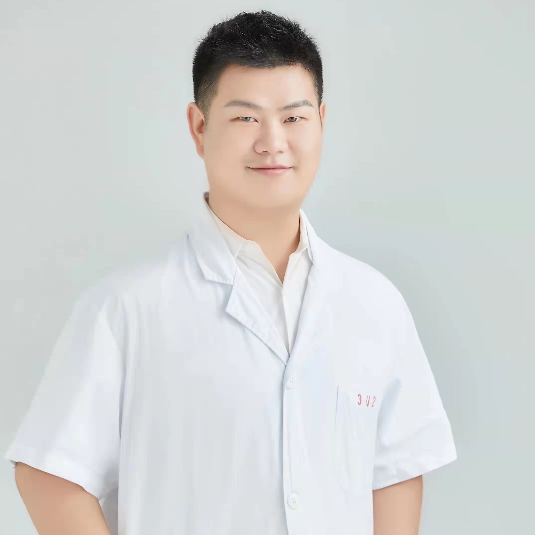 洪文强