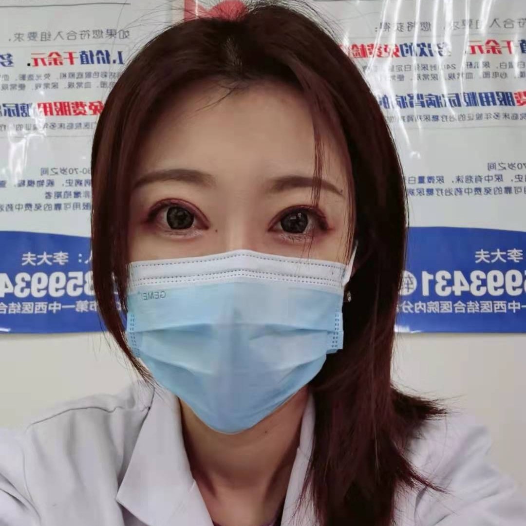 李卉