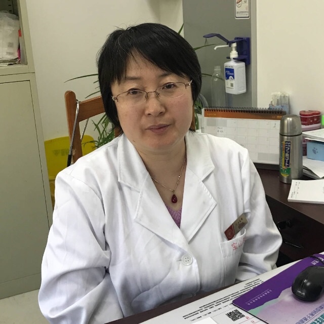 郭美珠