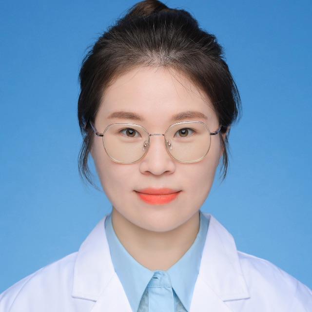 杨爽