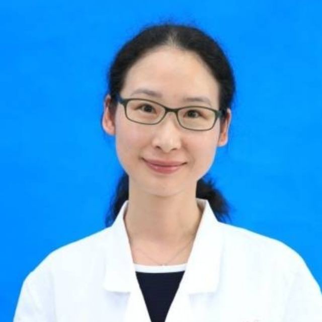 叶媚娜