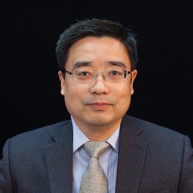 杨爱东