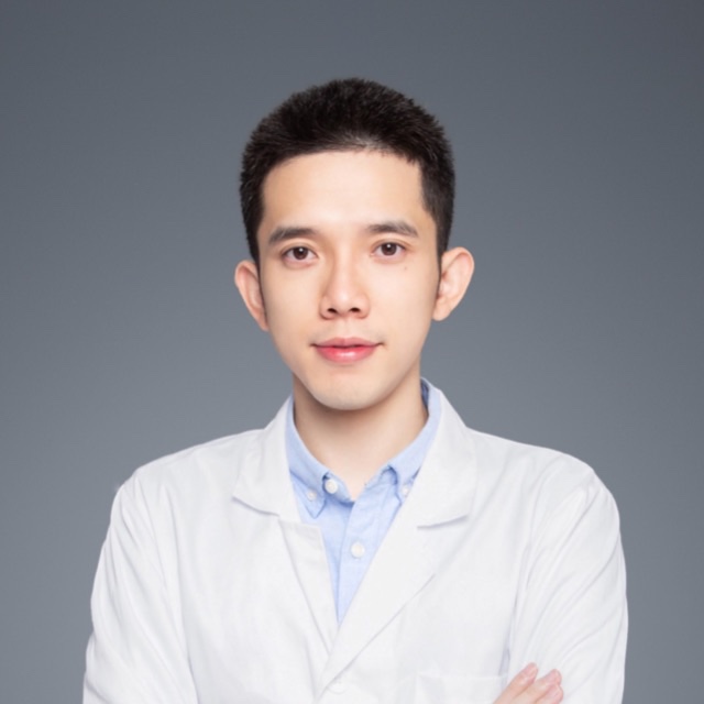 杨浩然