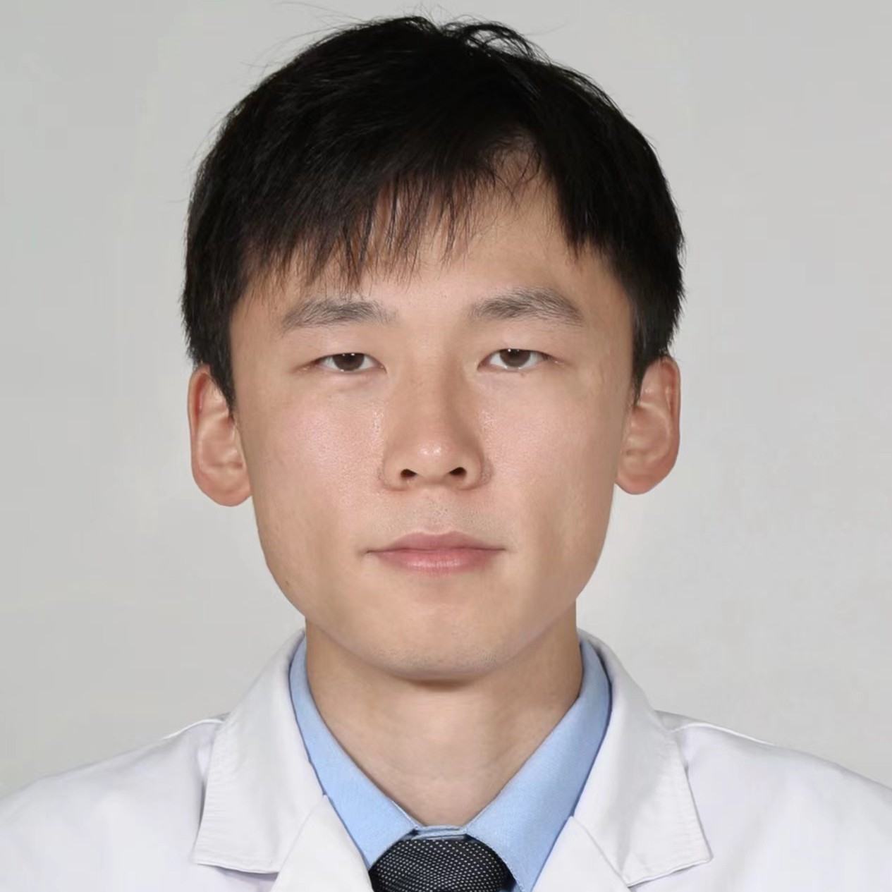 李思成