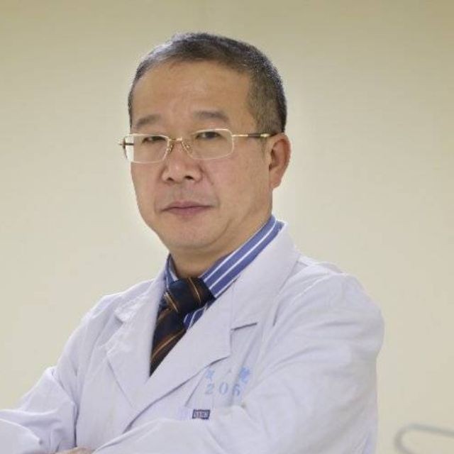 翟晓翔