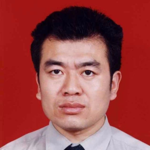 陈全福