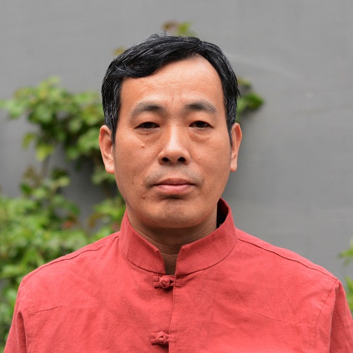 张书信