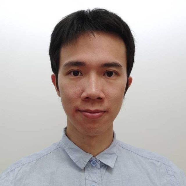 黄涛亮