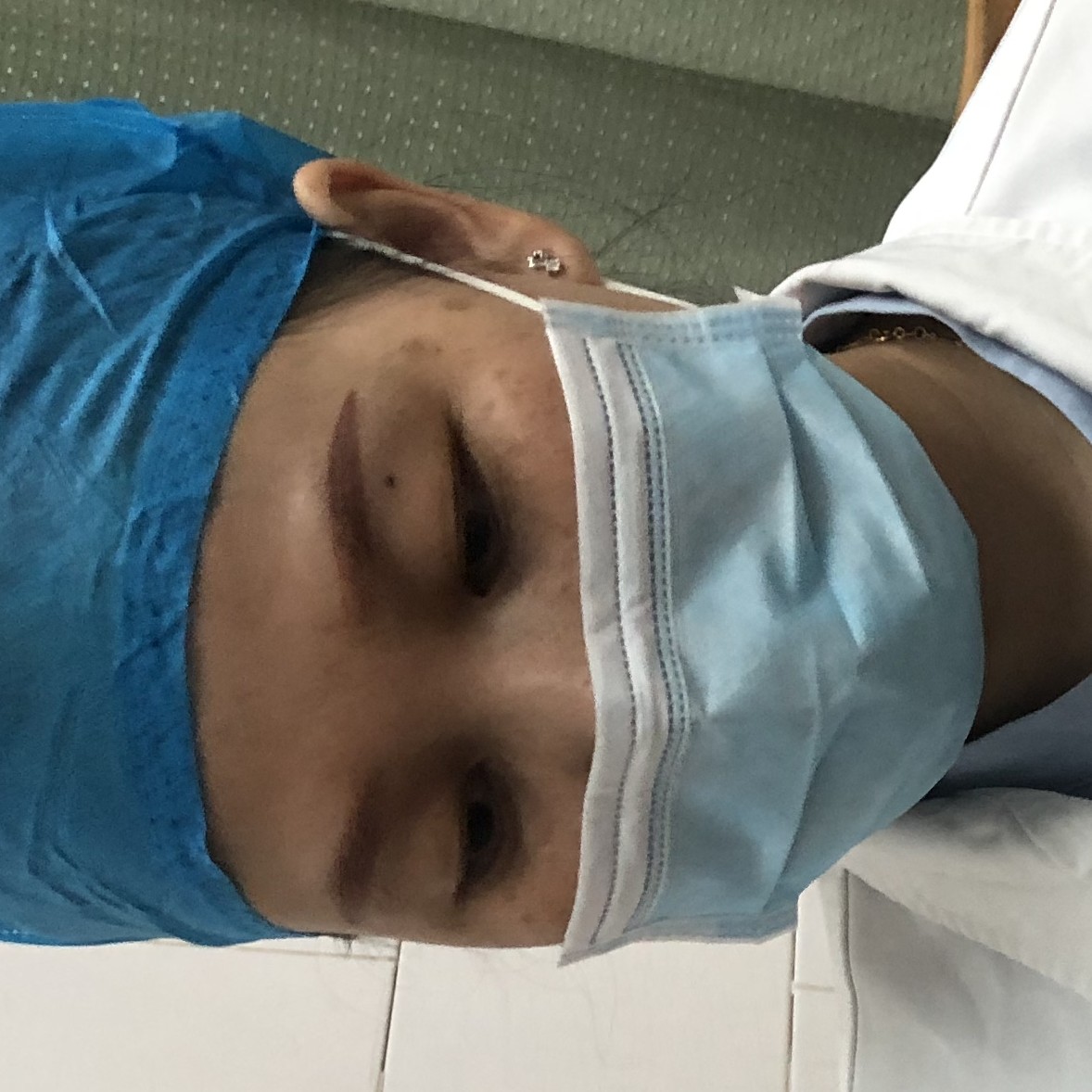 熊阿琴