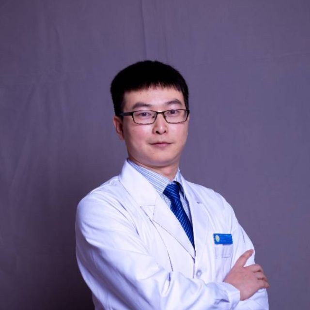 闵振兴