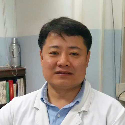 陈朝晖