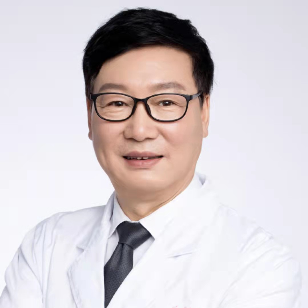 戚广崇