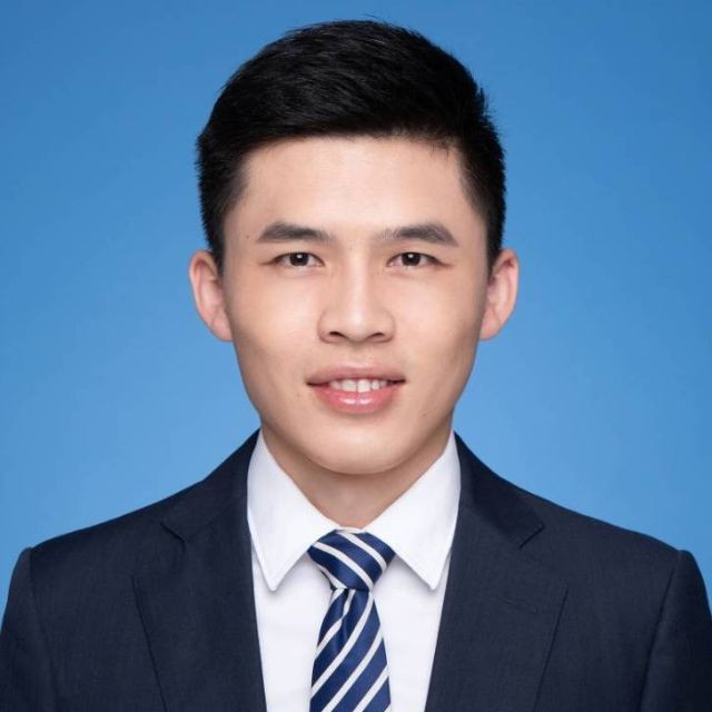 白慧明