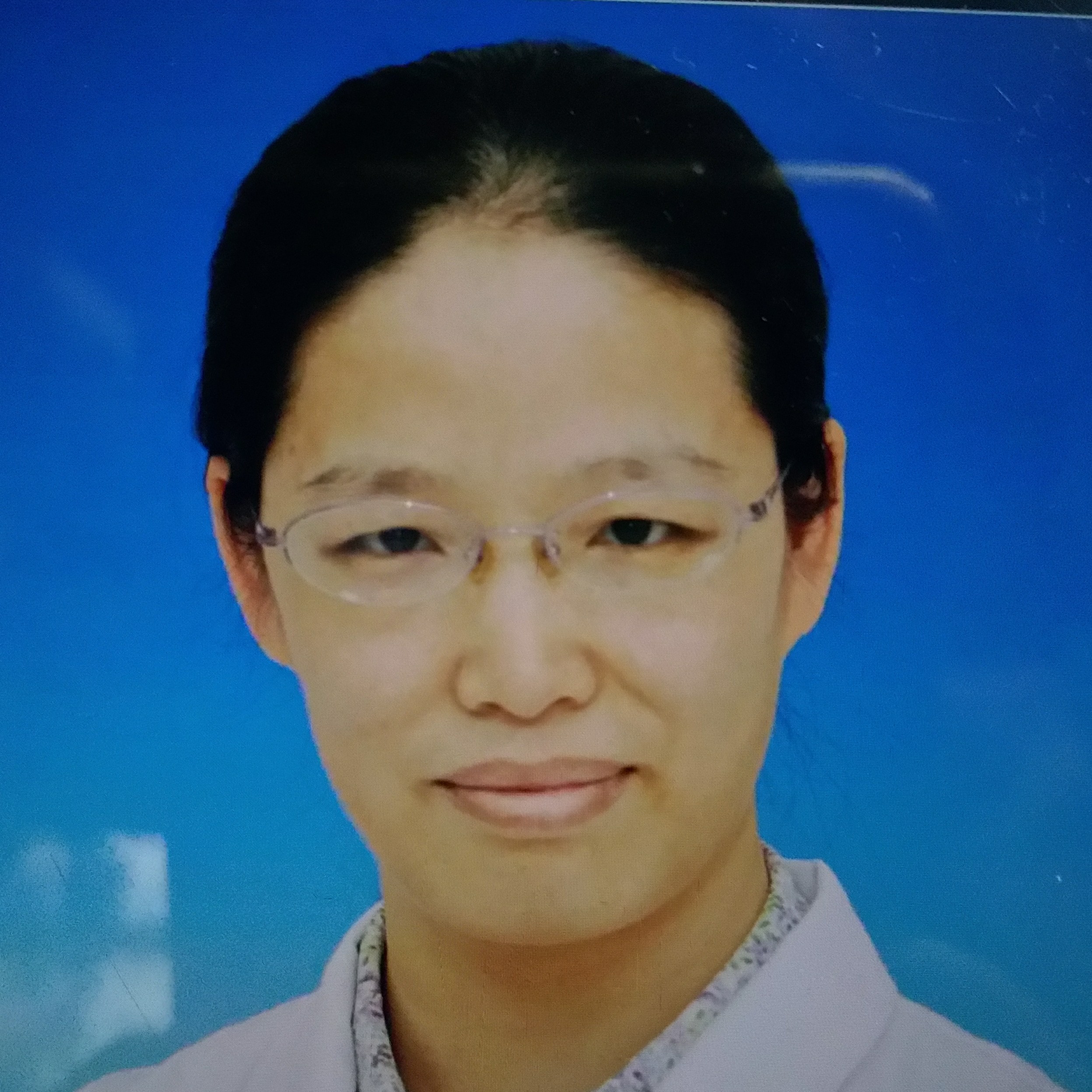 连凤梅