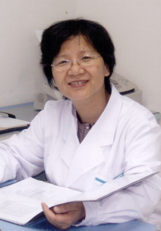 王洪玲