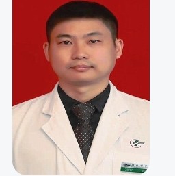 赵代鑫