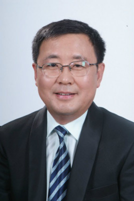 张允岭