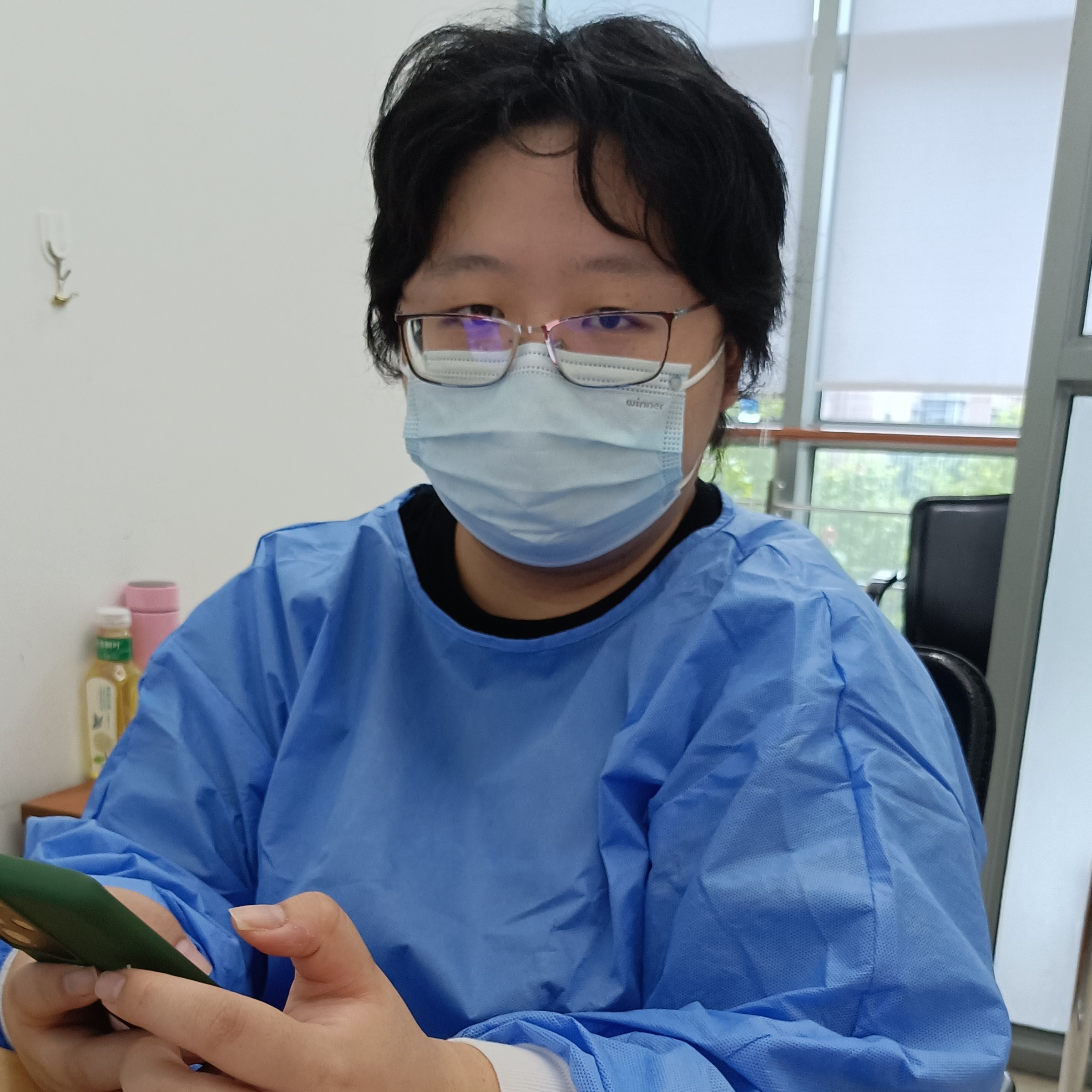 柯天行健