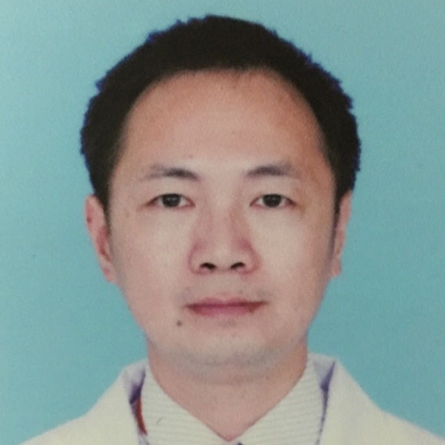 陈楚杰
