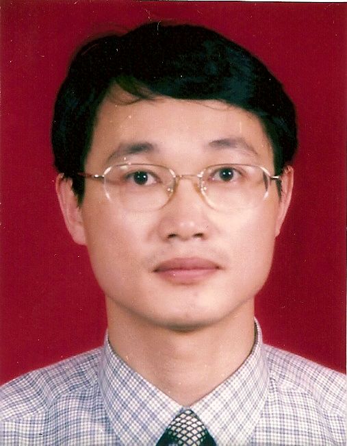刘振杰