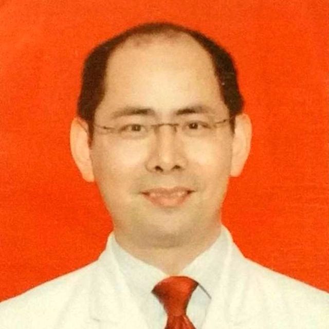 向建文