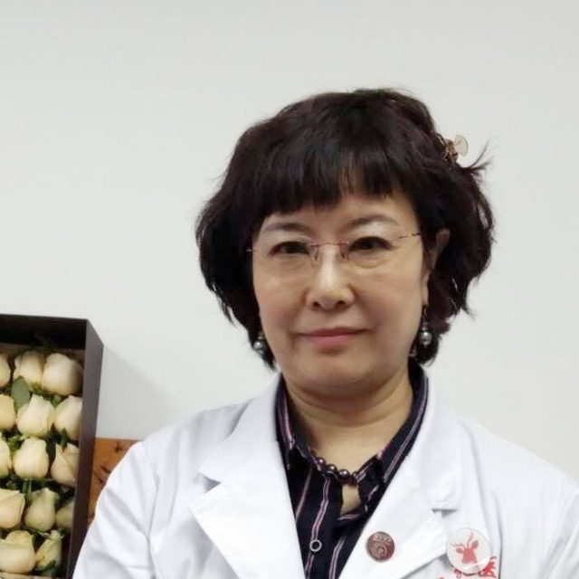 毛丽军