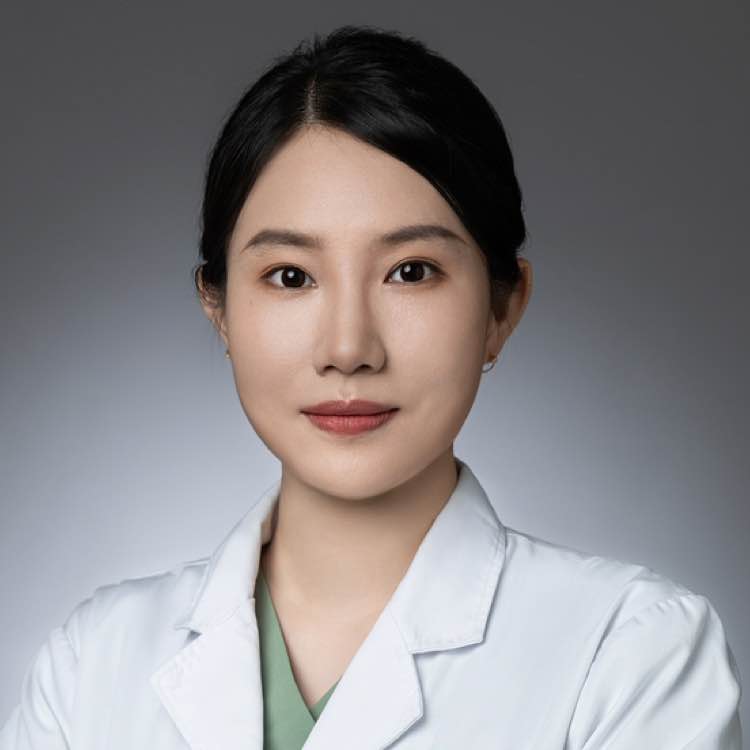 李雨婷