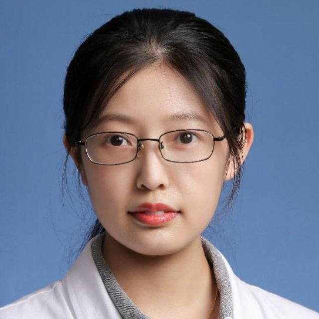 陶灵佳
