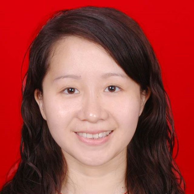 黄楚君