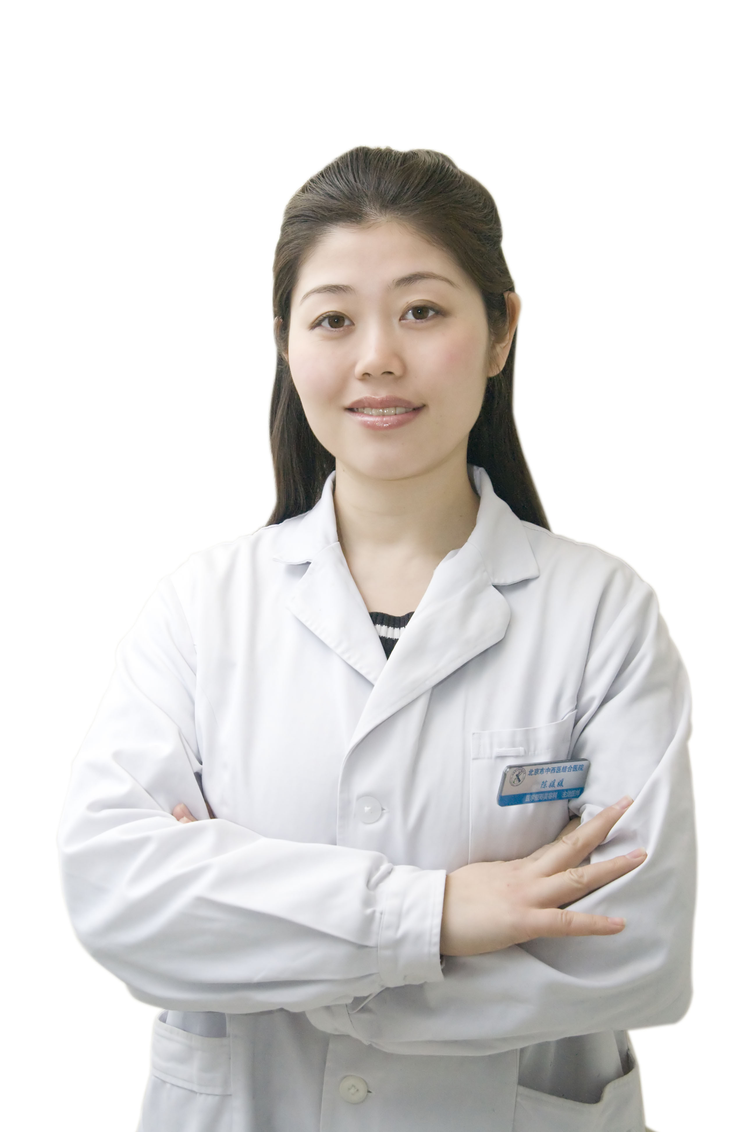 陈媛媛