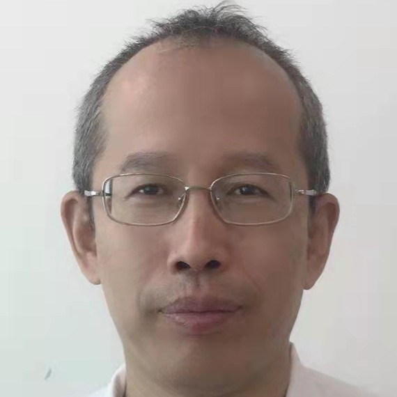 徐向东