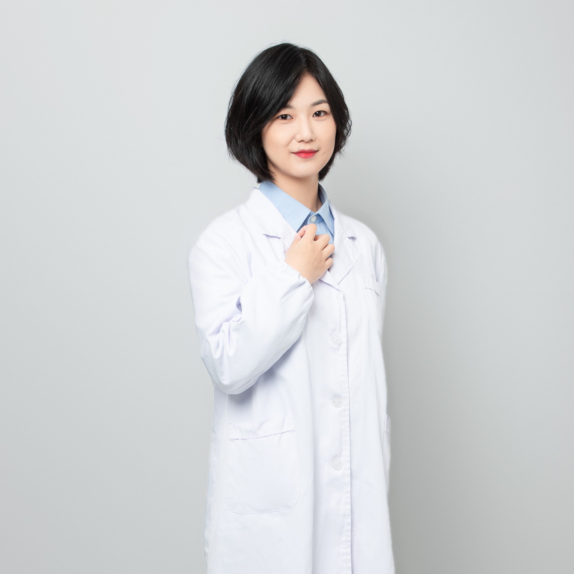 朱怡菁