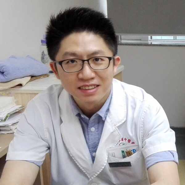 黄曙晖