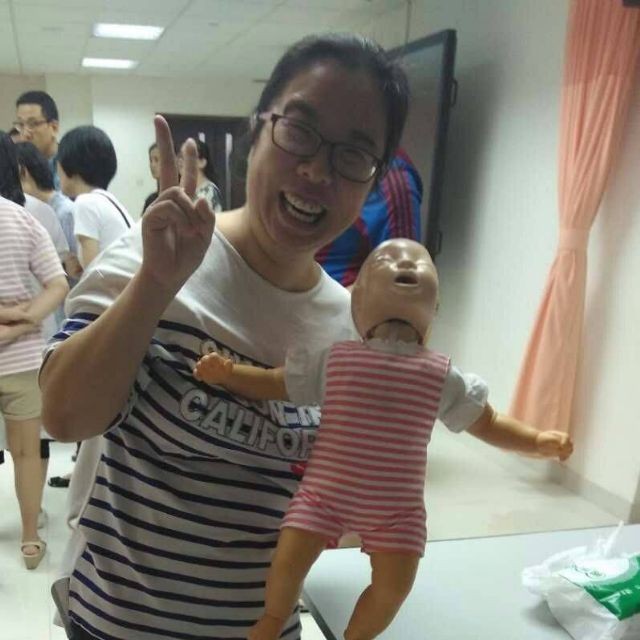杨晓