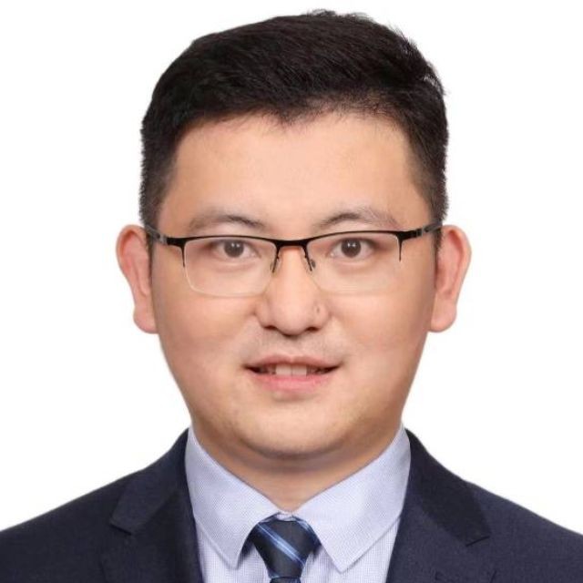 高德强