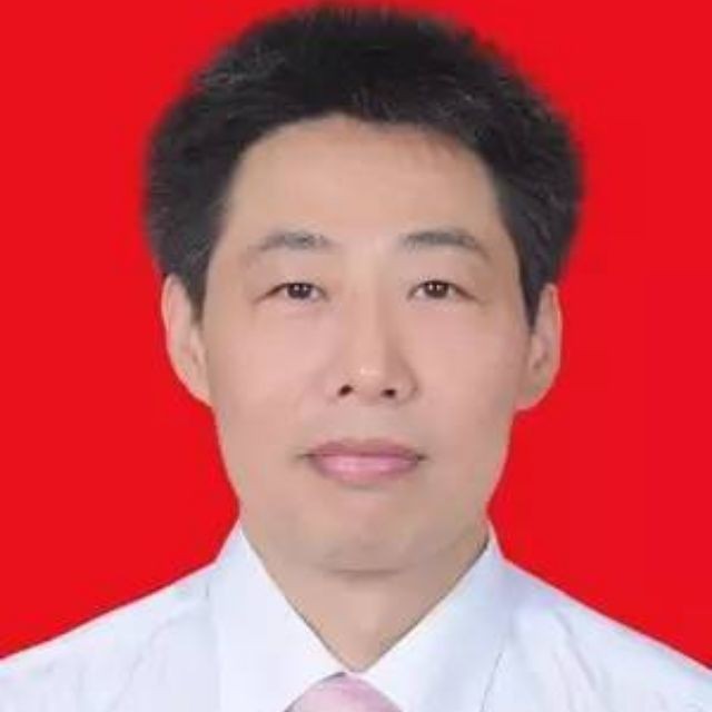 杨钦河